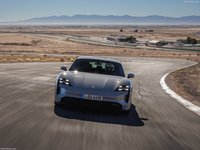 Porsche Taycan GTS 2022 mug #1482605