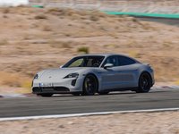 Porsche Taycan GTS 2022 mug #1482608