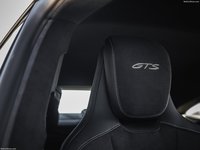 Porsche Taycan GTS 2022 Sweatshirt #1482622