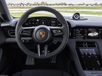 Porsche Taycan GTS 2022 hoodie #1482627