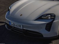 Porsche Taycan GTS 2022 hoodie #1482630