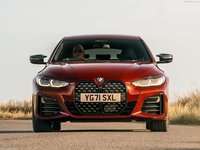 BMW M440i Gran Coupe [UK] 2022 stickers 1482638