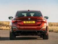 BMW M440i Gran Coupe [UK] 2022 stickers 1482643