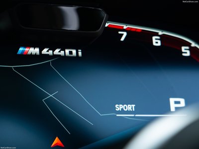 BMW M440i Gran Coupe [UK] 2022 stickers 1482654
