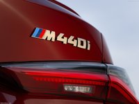 BMW M440i Gran Coupe [UK] 2022 t-shirt #1482660
