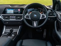 BMW M440i Gran Coupe [UK] 2022 stickers 1482661