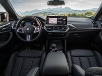 BMW X4 M Competition 2022 puzzle 1482714