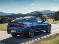 BMW X4 M Competition 2022 Poster 1482724