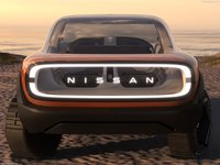 Nissan Surf-Out Concept 2021 Poster 1483053