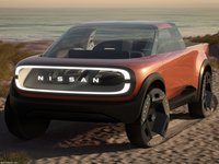 Nissan Surf-Out Concept 2021 Poster 1483055