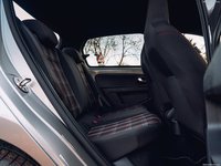 Volkswagen Up GTI [UK] 2020 stickers 1483064