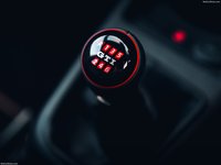 Volkswagen Up GTI [UK] 2020 Mouse Pad 1483066
