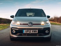 Volkswagen Up GTI [UK] 2020 Mouse Pad 1483072