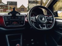 Volkswagen Up GTI [UK] 2020 hoodie #1483076