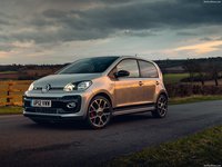 Volkswagen Up GTI [UK] 2020 hoodie #1483083