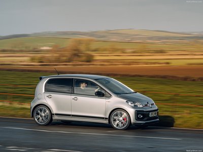 Volkswagen Up GTI [UK] 2020 magic mug #1483088