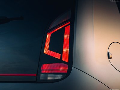 Volkswagen Up GTI [UK] 2020 stickers 1483091
