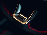 Volkswagen Up GTI [UK] 2020 stickers 1483092