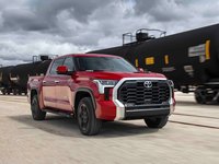 Toyota Tundra 2022 tote bag #1483118