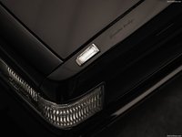 Hyundai Heritage Series Grandeur Concept 2021 stickers 1483388