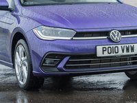 Volkswagen Polo [UK] 2022 puzzle 1483395