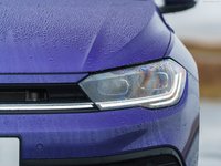 Volkswagen Polo [UK] 2022 stickers 1483403