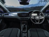 Volkswagen Polo [UK] 2022 hoodie #1483412