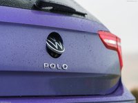 Volkswagen Polo [UK] 2022 Mouse Pad 1483416