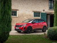 Peugeot 3008 2021 Poster 1483463