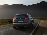 Peugeot 3008 2021 Sweatshirt #1483467