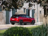 Peugeot 3008 2021 Sweatshirt #1483468
