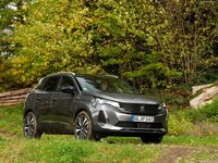 Peugeot 3008 2021 Poster 1483485