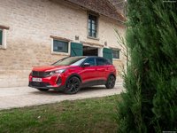 Peugeot 3008 2021 mug #1483489