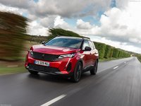 Peugeot 3008 2021 Sweatshirt #1483490