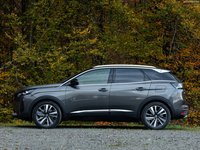 Peugeot 3008 2021 Poster 1483498