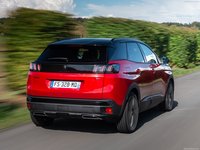 Peugeot 3008 2021 mug #1483500