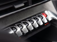 Peugeot 3008 2021 Sweatshirt #1483502