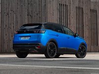 Peugeot 3008 2021 Sweatshirt #1483506