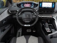 Peugeot 3008 2021 Mouse Pad 1483520