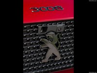Peugeot 3008 2021 mug #1483522