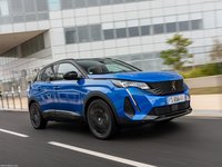 Peugeot 3008 2021 tote bag #1483543