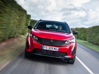 Peugeot 3008 2021 Poster 1483563