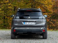 Peugeot 3008 2021 Poster 1483565