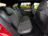 Peugeot 3008 2021 mug #1483566