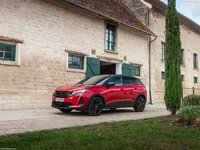 Peugeot 3008 2021 Sweatshirt #1483567