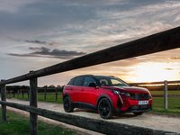 Peugeot 3008 2021 Sweatshirt #1483569