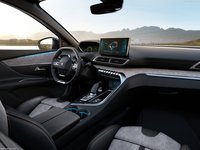 Peugeot 3008 2021 Sweatshirt #1483579