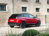Peugeot 3008 2021 Poster 1483580