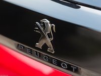 Peugeot 3008 2021 Mouse Pad 1483583
