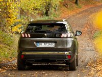 Peugeot 3008 2021 mug #1483588